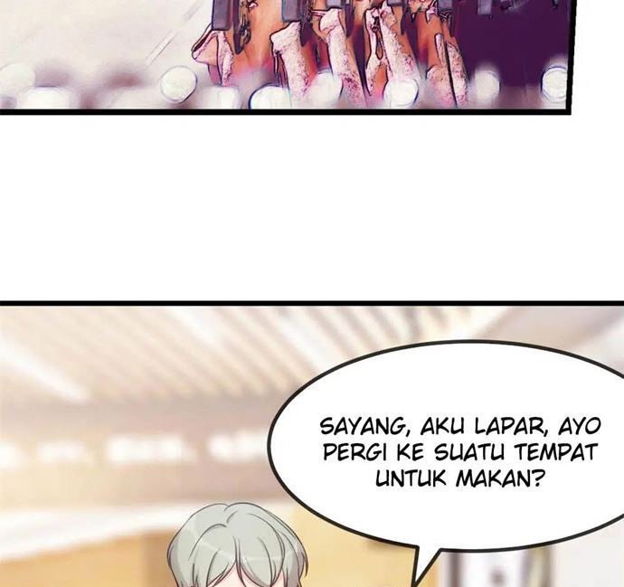 CEO’s Sudden Proposal Chapter 292 Gambar 19